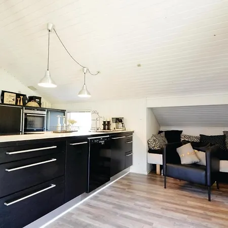 Holiday Nordsovej Thisted I * Nørre Vorupør