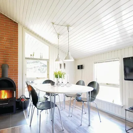Holiday Nordsovej Thisted I *